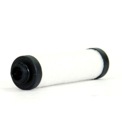 3M 7100265076 Cząstki stałe Wkład do filtra, do uzytku z: RAS-ASB