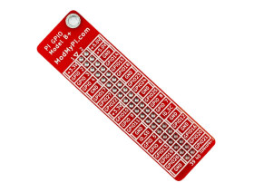 GPIO Reference Board (40 Pin) [discontinued]