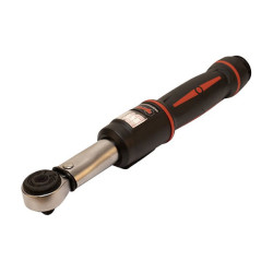 Norbar 15222 Pro 25 Torque Wrench 1/4in Drive 5-25Nm