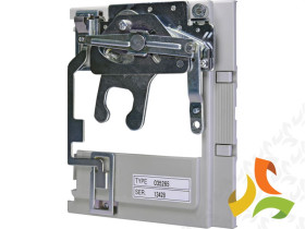 Blokada mechaniczna MLR 630 004671235 ETI