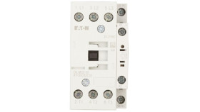 Stycznik Mocy 32A 3P 24-27V Dc 0Z 1R Dilm32-01(Rdc24) 277306