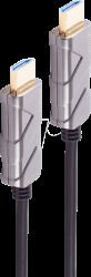 BS30-55495 AOC Hybrid HDMI cable, 8K 60 Hz, 40.0m