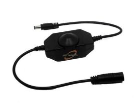 ŚCIEMNIACZ DO JEDNOKANALOWY 24W