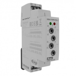 Przekaźnik cykliczny asymetryczny 1CO 16A AC/DC ELKO 3007