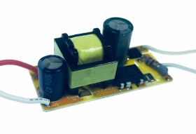 Moduł zasilacza LED Driver : 12-18x 1W