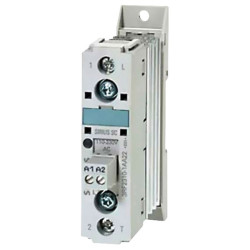 Siemens 3RF2320-1AA45 Sirius Semiconductor Contactor 48-600 VAC 20A