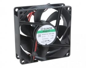 WENTYLATOR 12V 80X80X25 MF80251V3-A99-A