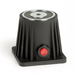 D+H Chwytak elektromagnetyczny drzwiowy GTR 048000 A06