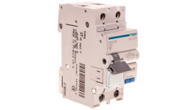 Wyłącznik Różnicowoprądowy 2P 20A 0,3A Typ A-Hi Afh970