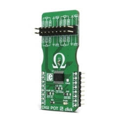 MIKROE DIGI POT 5 Click