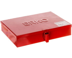 Matryce zaciskowe kpl. 17 wym. w K-7 ZS_K-K7