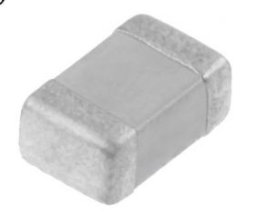 KOND. SMD 2N7 50V 0805 CL21B272