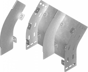 Przegroda łuku zewnętrzna PLMZ60 190153