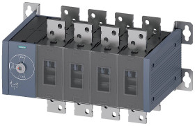 Przełącznik Siemens 3KC04540RE000AA0 1 szt.