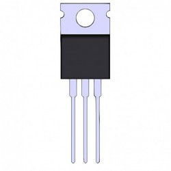 C25-02N c25 02N szybka podwójna dioda prostownicza 25A 200V TO220