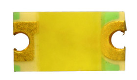 LED, SMD, pomarańczowa/czerwona, 2-Pin, 2 V, 140°, Dialight