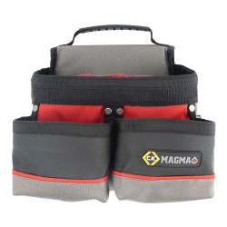 CK Tools MA2736 Magma Tool Pouch