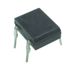 Mostek prostowniczy DB107 DIL4 RoHS