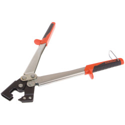 Edma 0610 Profil 2 RM Section Setting Pliers