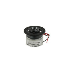 Silnik DVD 5,9V z talerzykiem MT71 prawy / RF300FC-12350