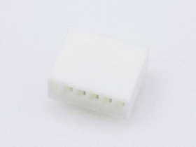 Molex Obudowa złącza pin męskiego na kabel 22012061 1 szt.