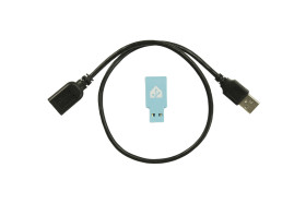 Home Assistant Connect ZBT-1 – Zigbee & Thread USB Adapter for Matter Smart Home