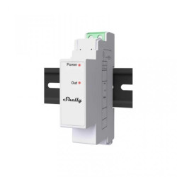 Shelly dodatek do Shelly Pro 3EM - Pro 3EM Switch Add-On 3800235268131