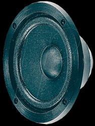 9016 VISATON mid-range cone, 5''