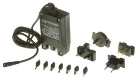 Ładowarka akumulatorów napięcie 12V Kwasowo-ołowiowe Akumulator Friwo prąd 2A