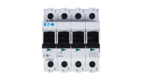Rozłącznik Modułowy 20A 4P Is-20/4 276261