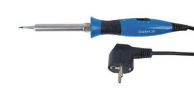 Lutownica; kolbowa; KK-23045P; 23/45W; 230V; Właściwości: z regulacją temperatury; SolderLab