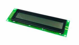 Wyświetlacz LCD 2x24 znaki (PWB24227-CEM)