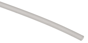 Osłona termokurczliwa średnica przed 1.2mm Przezroczysty średnica po skurczeniu 0.6mm TE Connectivity 2:1 dł. 1.2m