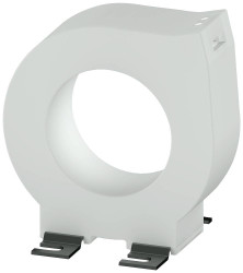Siemens 3UL2303-1A 3UL23031A Transformator prądu różnicowego Średnica otworu:55 mm Montaż na szynę DIN 1 szt.