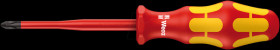 05006450001 162iS PH VDE screwdriver, 80 mm