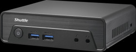 NE1010XA Complete PC system, Intel N100, 8 GB, SSD