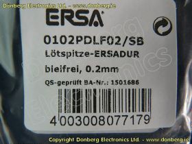 ERSA0102PDL
