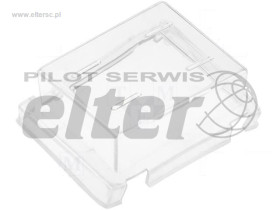 Nakładka ochronna korpus