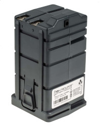 Zestaw akumulatorów, 5.0V, do uzytku z: Kamery