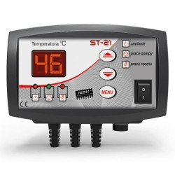 TECH ST-21 - Sterownik do pompy
