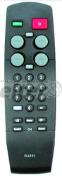 Zamiennik PHILIPS RC6805