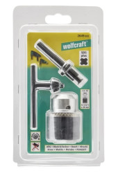 Uchwyt wiertarski SDS-Plus zestaw Economy line WF2649000