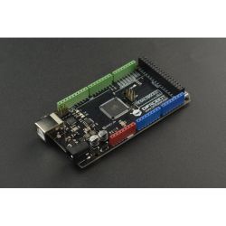 DFRduino Mega1280 - zestaw ewaluacyjny z mikrokontrolerem ATmega1280