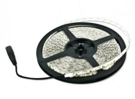 TASMA LED 3528 300 C.BIALY 24W 60LED /1M