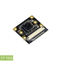Moduł kamery IMX219-77 8 MP dla Jetson Nano - Waveshare 16507
