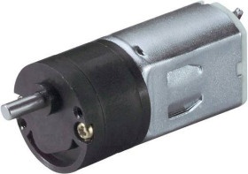 Motoreduktor Igarashi 20GN152025-330-GC150:1 150:1 1 szt.