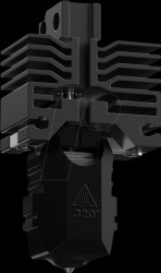 R01.18.6248D00.06.00.15.00 3D printing, 0.6-mm hotend for Bambu Lab X1/P1 series