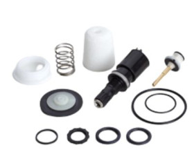 Zestaw serwisowy Norgren do: B68G Zestaw serwisowy