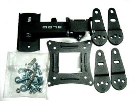 Uchwyt TV U-TV/13-42"