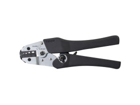 Praska ręczna do tulejek TWI 2x6 211678 HAUPA